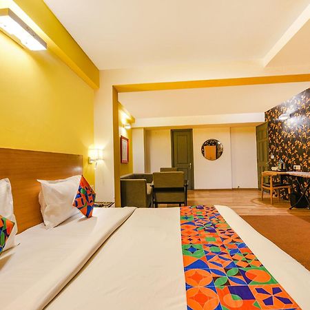Fabhotel Old Meple Leaf Gurgaon Eksteriør billede