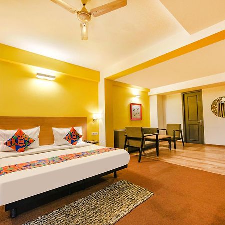 Fabhotel Old Meple Leaf Gurgaon Eksteriør billede